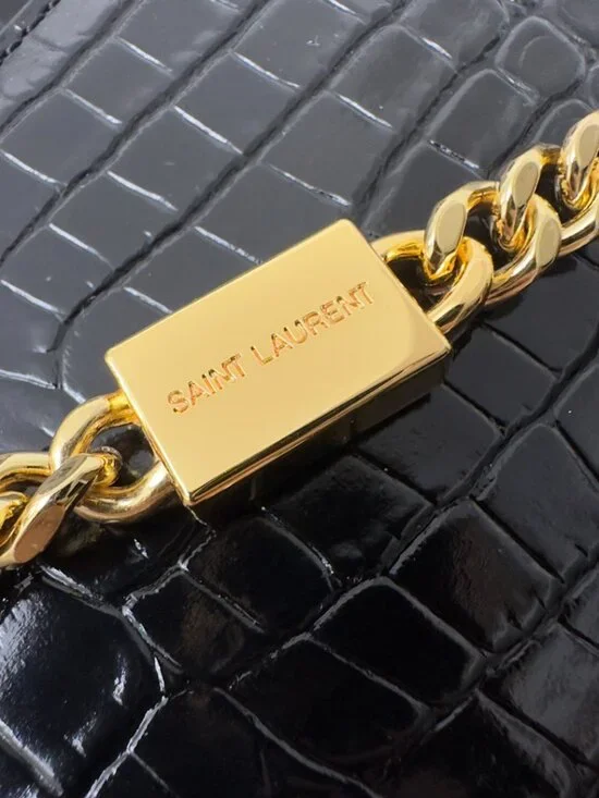 Saint Laurent Kate Medium Tassel - Picture 3 of 8